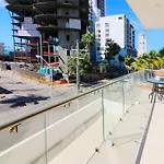 Depa A 1 Cuadra De La Playa - Flamingo 201